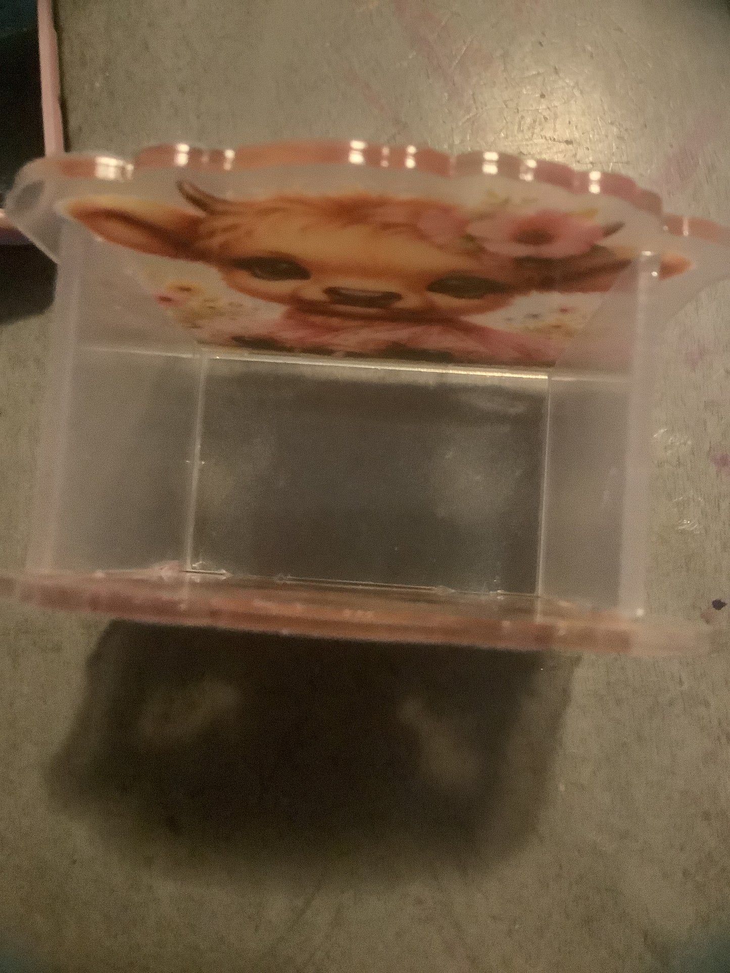 Pen Holders