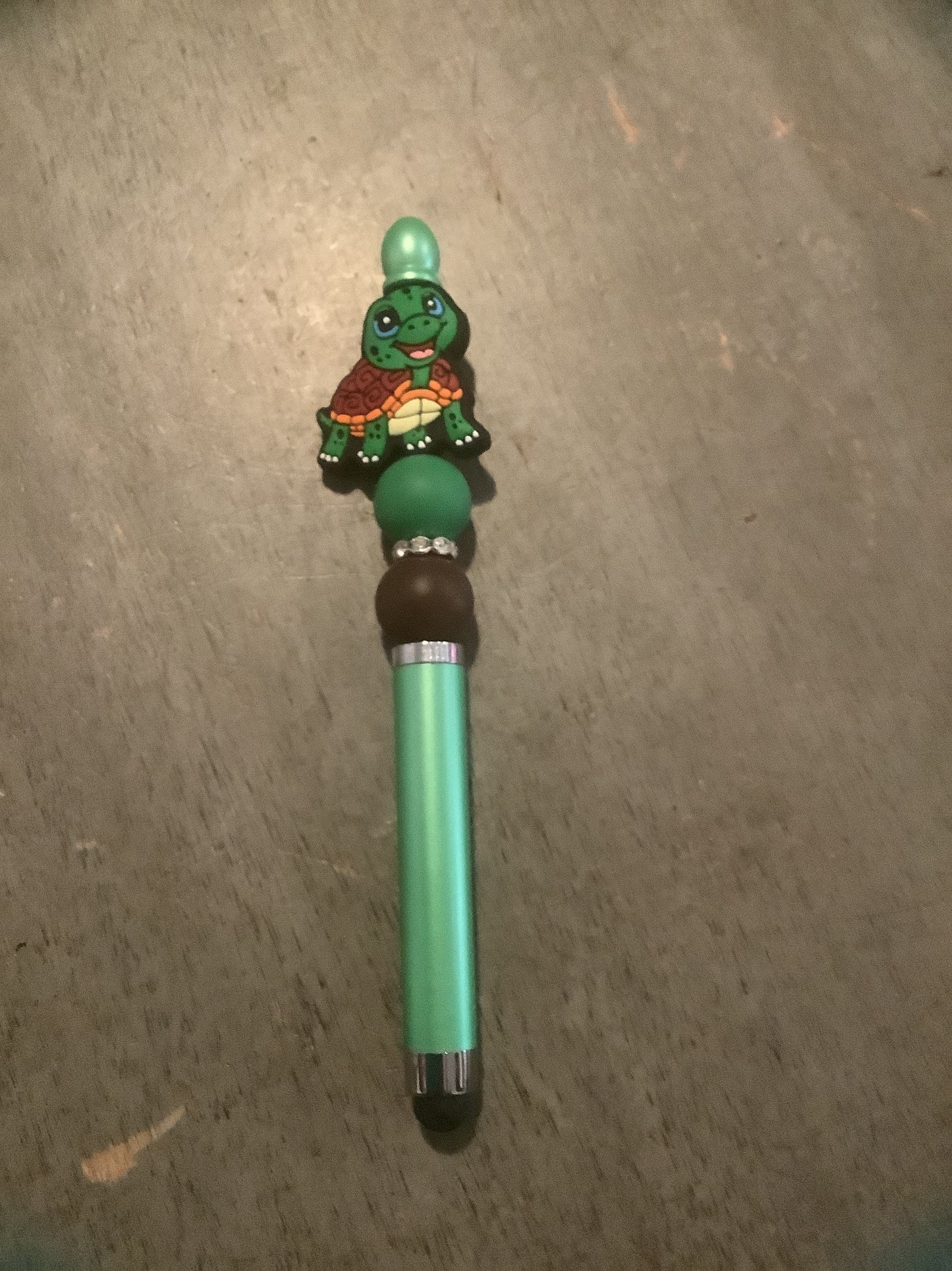 Stylus