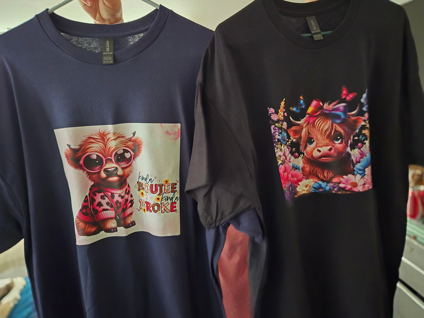 T shirt sale