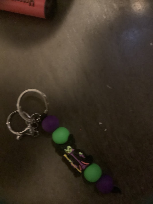 Keychain Claims