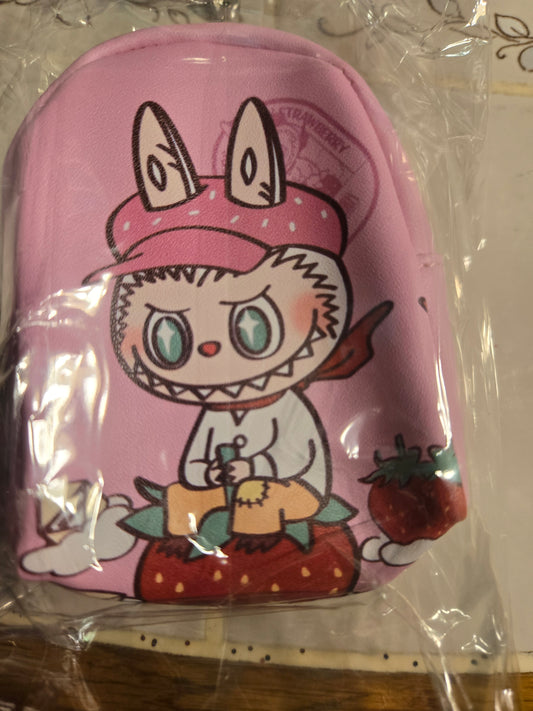 Coin Bag