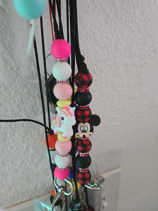 Lanyards