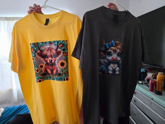 T shirt sale